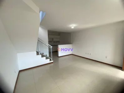 Casa de Condomínio com 2 Quartos à venda, 80m² no Serra Grande, Niterói