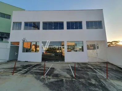 Prédio Inteiro com 2 Quartos para alugar, 204m² no Jardim São Jorge, Valinhos