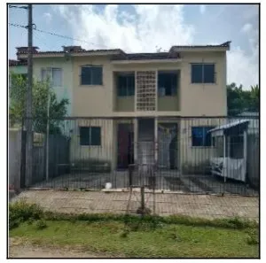 Apartamento com 2 Quartos à venda, 50m² no Maranguape II, Paulista