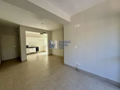 Apartamento com 3 Quartos para alugar, 100m² no Jardim do Lago, Bragança Paulista