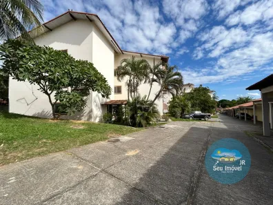 Apartamento com 2 Quartos à venda, 75m² no XV de Novembro, Araruama