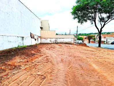 Terreno / Lote / Condomínio para alugar, 330m² no Vila Queiroz, Limeira