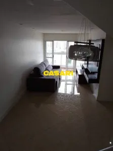 Cobertura com 4 Quartos para alugar, 237m² no Centro, São Bernardo do Campo