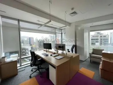 Conjunto Comercial / Sala para alugar, 930m² no São Paulo, Toledo