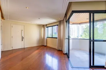 Apartamento com 2 Quartos à venda, 132m² no Vila Andrade, São Paulo