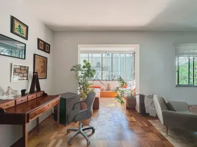 Apartamento com 2 Quartos à venda, 162m² no Jardim Paulista, São Paulo