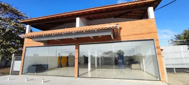 Loja / Salão / Ponto Comercial para alugar, 170m² no Loteamento Portal da Ferradura, Armação dos Búzios
