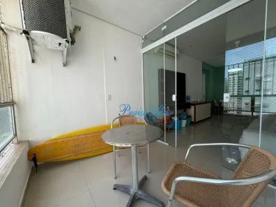 Apartamento com 2 Quartos à venda, 70m² no Vila Luis Antônio, Guarujá