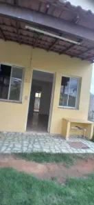 Casa com 2 Quartos para alugar, 58m² no Campo Alegre, Nova Iguaçu
