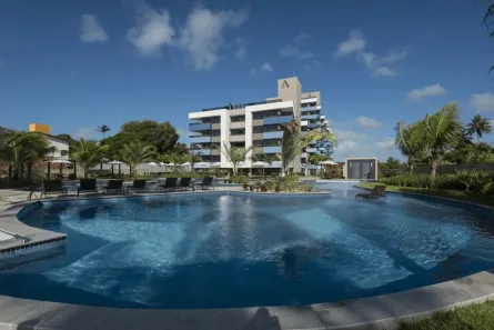 Cobertura com 3 Quartos à venda, 175m² no Ponta de Matos, Cabedelo
