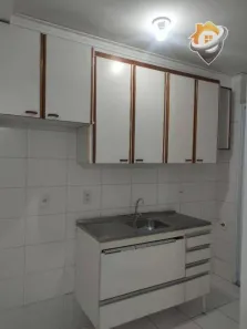 Apartamento com 2 Quartos à venda, 48m² no Vila Siqueira (Zona Norte), São Paulo