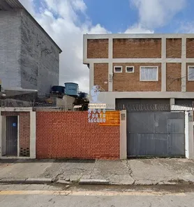 Galpão / Depósito / Armazém para alugar, 130m² no Vila Endres, Guarulhos