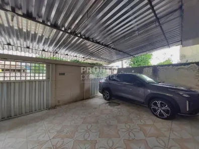 Casa com 3 Quartos à venda, 106m² no Jardim São Paulo, Recife