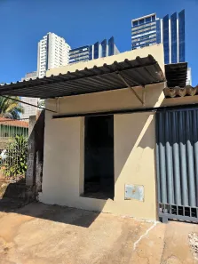 Kitnet com 2 Quartos para alugar, 50m² no Água Branca, Goiânia