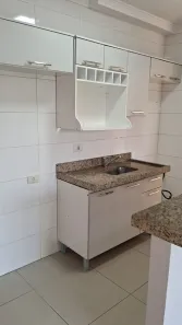 Apartamento com 1 Quarto para alugar, 70m² no Centro, Diadema