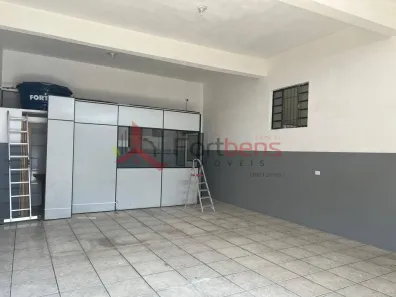 Casa Comercial para alugar, 80m² no Laranjeiras, Caieiras