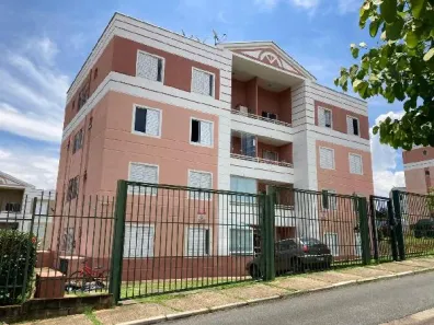 Apartamento com 2 Quartos à venda, 44m² no Jardim Ísis, Cotia