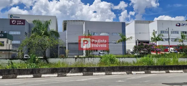 Galpão / Depósito / Armazém para alugar, 1000m² no Centro, Vargem Grande Paulista