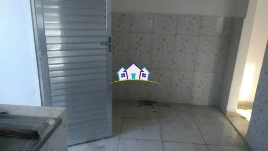 Casa com 1 Quarto para alugar, 32m² no Nova Cidade, Nilópolis