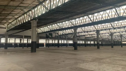Galpão / Depósito / Armazém para alugar, 20000m² no Santa Fé, Osasco