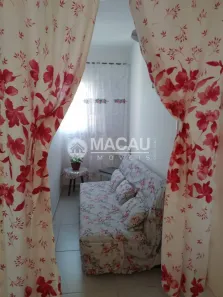 Kitnet com 1 Quarto à venda, 28m² no Alto da Bela Vista, Cachoeira Paulista