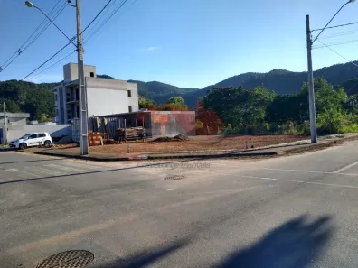 Terreno / Lote / Condomínio para alugar, 1m² no Rio Pequeno, Camboriú