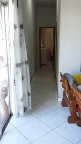 Cobertura com 1 Quarto à venda, 80m² no Pilares, Rio de Janeiro
