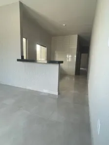 Casa com 2 Quartos à venda, 62m² no Jardim Scala, Trindade