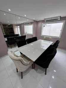 Casa de Condomínio com 3 Quartos à venda, 180m² no Buraquinho, Lauro de Freitas
