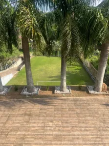 Casa de Condomínio com 5 Quartos para venda ou aluguel, 414m² no Horizonte Azul - Village Ambiental, Itupeva