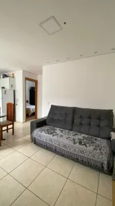 Apartamento com 2 Quartos à venda, 57m² no Chácaras Reunidas Santa Terezinha, Contagem