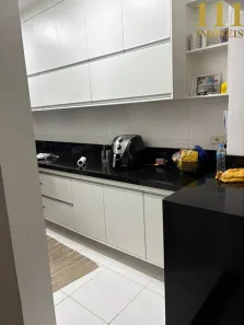 Cobertura com 3 Quartos à venda, 119m² no Bairro do Colonia, Jacareí