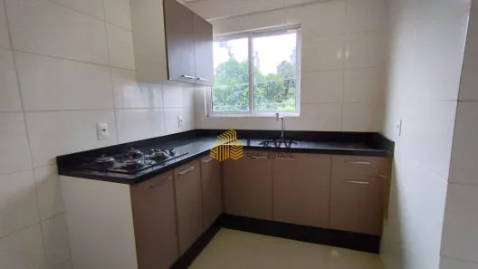 Apartamento com 1 Quarto para alugar, 41m² no Centro, Foz do Iguaçu