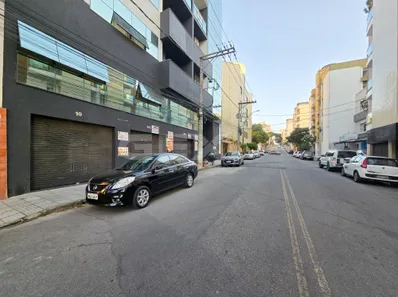 Loja / Salão / Ponto Comercial com 1 Quarto à venda, 79m² no Centro, Divinópolis