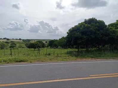 Fazenda / Sítio / Chácara à venda, 65000m² no Centro, Pilar