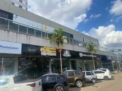 Loja / Salão / Ponto Comercial à venda, 70m² no Chácara, Betim