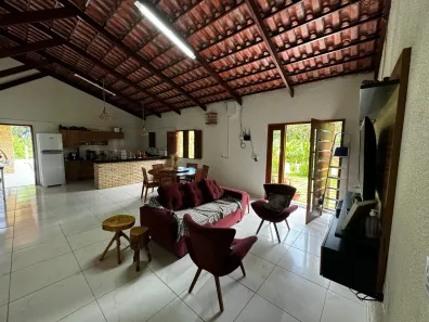 Casa com 4 Quartos à venda, 1000m² no , Pacoti