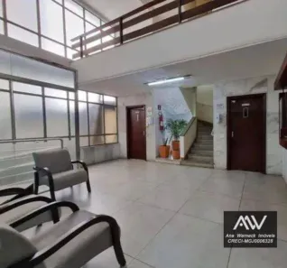 Kitnet com 1 Quarto à venda, 45m² no São Mateus, Juiz de Fora