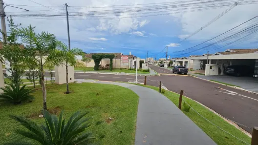 Casa de Condomínio com 2 Quartos à venda, 65m² no Morada Verde, Campo Grande