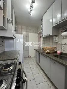 Apartamento com 2 Quartos para alugar, 62m² no Zona Central, Rio Claro
