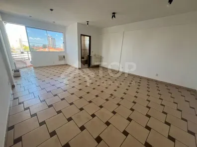 Conjunto Comercial / Sala para alugar, 31m² no Vila Monteiro (Gleba I), São Carlos