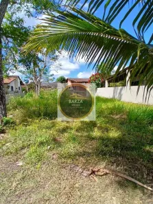 Terreno / Lote / Condomínio à venda, 360m² no Aldeia dos Camarás, Camaragibe