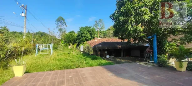 Fazenda / Sítio / Chácara com 3 Quartos à venda, 120m² no Parque Nossa Senhora da Ajuda, Guapimirim