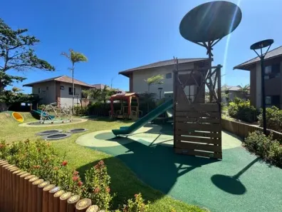 Casa de Condomínio com 4 Quartos à venda, 202m² no Itacimirim (Monte Gordo), Camaçari