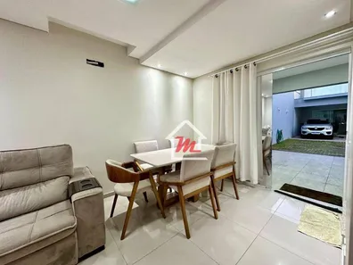 Casa de Condomínio com 3 Quartos à venda, 116m² no Velha Central, Blumenau