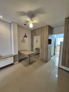 Kitnet com 1 Quarto à venda, 40m² no Boqueirão, Santos