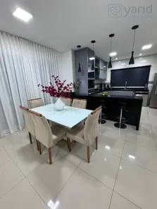 Casa de Condomínio com 4 Quartos à venda, 320m² no Jardim Primavera, Itupeva