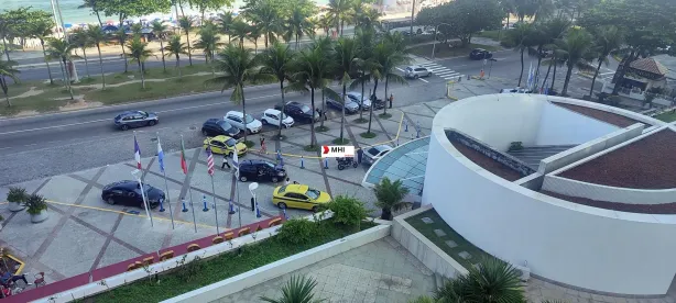 Flat com 2 Quartos à venda, 99m² no Barra da Tijuca, Rio de Janeiro
