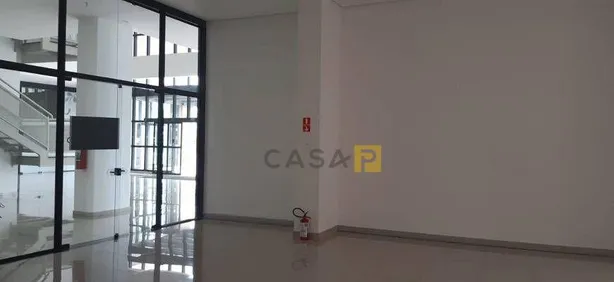 Conjunto Comercial / Sala para alugar, 186m² no Vila Belvedere, Americana