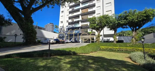 Flat com 3 Quartos à venda, 189m² no Centro, Joinville